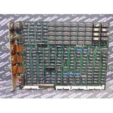 Gould Modicon C521 PROM Board Assembly Rev. 3 Used