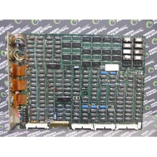Gould Modicon C521 PROM Board Assembly Revision C