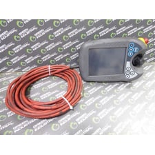 ABB / KEBA 3HAC 023195-001/02 SX TUP 2 Teach Pendant 66955/10 IRC5 Used