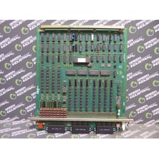 Allen Bradley 900059 Control Board Revision. E2 Used