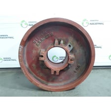 Townley STL 45078 AAA052M 8X28 Slurry Pump Suction Liner Surplus