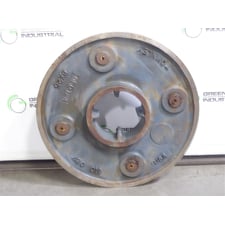 Townley 080124 8X25 NI-Hard Slurry Pump Suction Liner Surplus
