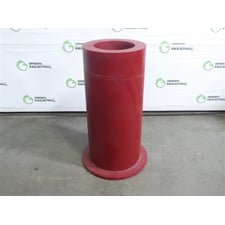 Townley Urethane Hydro-Cyclone Vortex Insert 9" x 11-3/4" x 31" Surplus