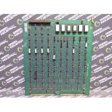 Allen Bradley 635537 Control Board Revision. 2 Used