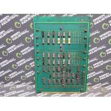 Cincinnati Milicron 3-531-3076A Control Board Rev. A/D Used