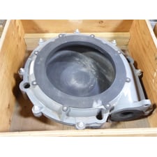 Wilfley and Sons K20072 5"x3" Rubber Lined Slurry Pump Case Surplus
