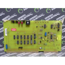 Cincinnati Milacron 3-531-3694A CMM Control Board Rev. H Used