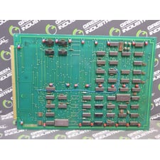 Cincinnati Milacron 3-531-3415A Control Board Rev. -+/B Used