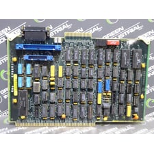 USED Bailey Controls NIOX01 I/O Expansion Module 6634165E1 Used