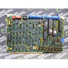 Bailey Controls NPIM01 Processor Interface 663I996KI Used