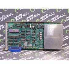 Hitachi BEL-0850-02 Control Board BMU 1M-1 Used