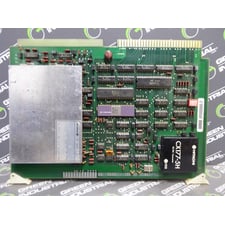 Hitachi BEL-0842-1984-5 Control Board Used