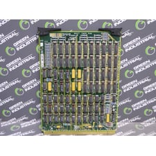Honeywell 30752588-001 CMOS RAM Board 8KXI7 Used