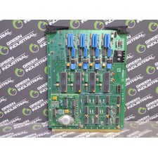 Honeywell 51302865 Control Board PX0A21 Rev. C Used