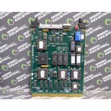 Honeywell 51305390-300 Control Board UPCU Used