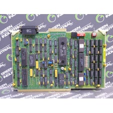 Bailey Controls NMFP01 Multi-Function Pro Board 6634163P1 Used