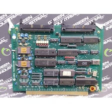 Kiriu 70100E012B Control Board 2CP-P12 Used