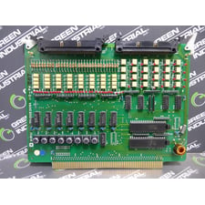 Kiriu 70100E005A Control Board I/O-P4 Used