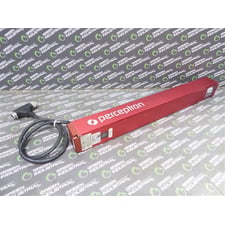 Perceptron 911-0025W Tricam Contour Sensor Rev. S C1400-X0000-Y0095-Z0200 Used