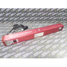 Perceptron 911-0025 Tricam Contour Sensor Rev. S C1400-X0000-Y0095-Z0200 Used