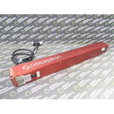Perceptron 911-0025 Tricam Contour Sensor Rev. R C1400-X0000-Y0095-Z0200 Used