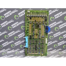 Fanuc A20B-0008-0031/07B Orientation Board Used