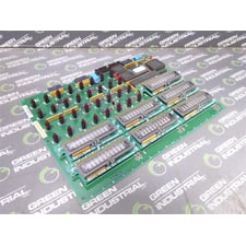 GE DS200KLDAG1ACC / DS215KLDAG1AZZ02A Display Board 6BA03 C-ESS Used