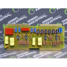 Cincinnati Milacron 3-531-3622A Control Board Rev. C Used