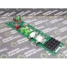 GE DS200DPCAG1ADC Power Connect Card 6BA03 Used