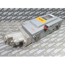 Crouse-Hinds WSRD6351 Interlocking Plug/Receptacle Switch 60 Amps 600VAC Used