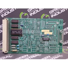 Eaton-Kenway D0063277-001 MDM Board Used
