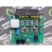 Cincinnati Milacron 3-531-3164A Control Board Rev. B Used