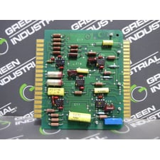 Cincinnati Milacron 3-531-3418ABM6 Control Board Used
