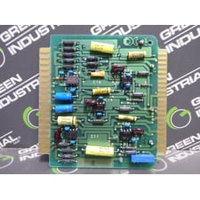 Cincinnati Milacron 3-531-3418A Control Board Rev. F Used
