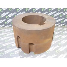 Dodge 8065 Style Taper Lock Bushing 11" Width 5-7/8" Bore 6-1/2" Height Surplus