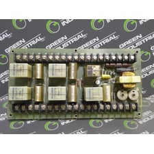 CMC MO-0452-21 Control Board C41-5269B Used