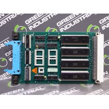 3.298166.1 I/O Board Used