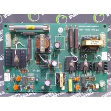 Allen Bradley 50406 Driver Power Supply Rev. 04 Used