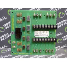 Bailey NTPL01 Plant Communication Loop Termination Unit 6632107A1 Used
