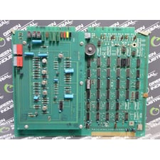 Allen Bradley 635051-90 Control Board Rev. E3 Used