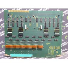 Allen Bradley 634948-9003 Contact Monitor Used