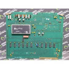 Allen Bradley 634699-9103 Differential Analog Module UIG Rev. 3 Used