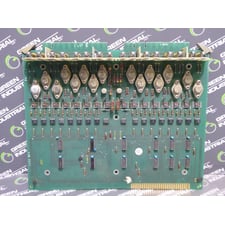 Allen Bradley 634176-9008 Control Board UOB Used