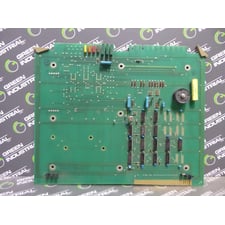 Allen Bradley 634303B-91 Servo Output Module Used