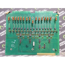 Allen Bradley 634174 Control Board Rev. 7 Used