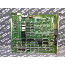 Gould AS-212-020 Control Board Rev. B4 Used