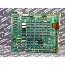 Gould AS-212P-210 Control Board Rev. A8 Used
