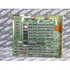 Gould AS-212P-010 Control Board Rev. B7 Used