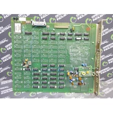 Gould AS-5210-010 Control Board Rev. B15 with A239-000 Rev. B2 Used
