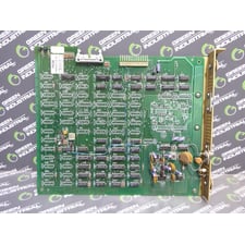 Gould S210-000 Control Board Rev. B9 Used